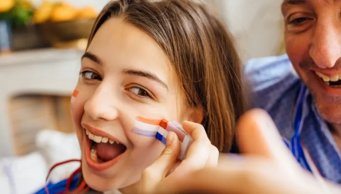 FANBRUSH product