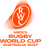 Men's Rugby World Cup Australia 2027