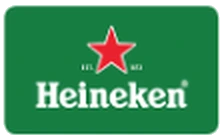 Heineken
