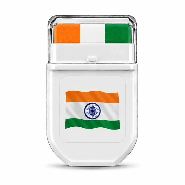 India Cricket Colors FANBRUSH applicator