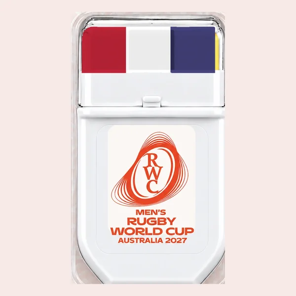 USA Rugby World Cup 2027 FANBRUSH applicator